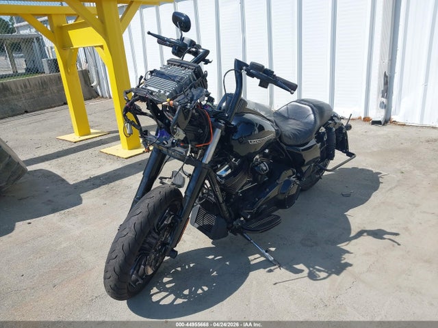 Harley-Davidson Fltrxs Road Glide Special