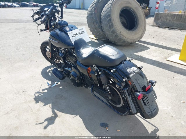 Harley-Davidson Fltrxs Road Glide Special