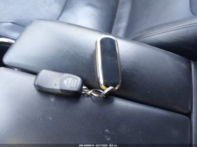 Mazda Cx Grand Touring