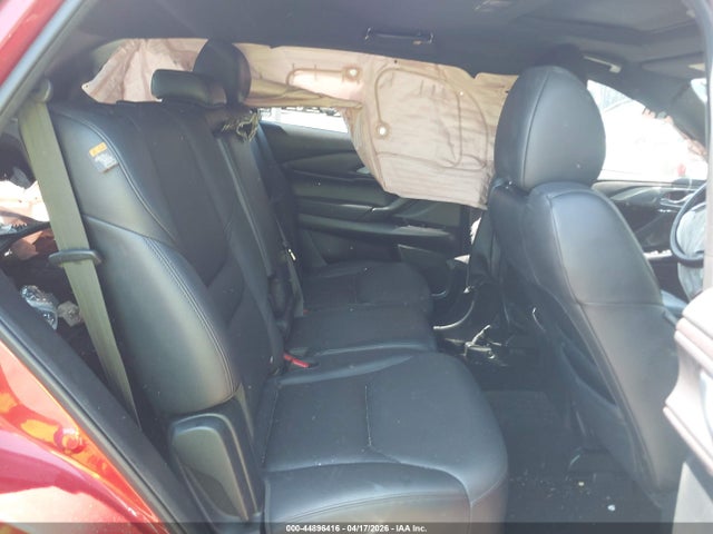 Mazda Cx Grand Touring