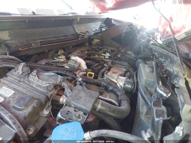 Mazda Cx Grand Touring
