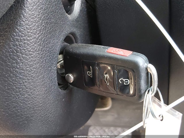 Volkswagen Jetta 2.0l S