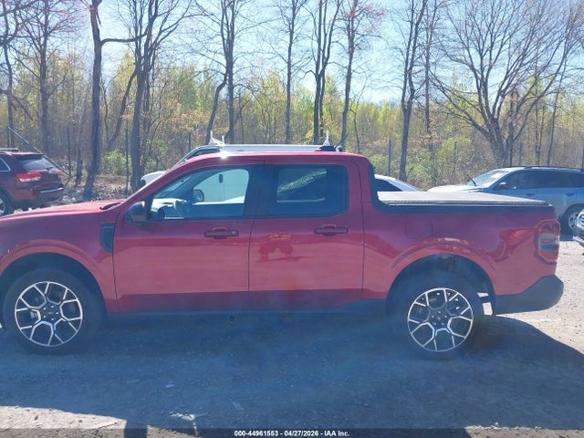 Ford Maverick Lariat