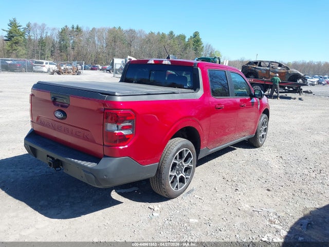 Ford Maverick Lariat