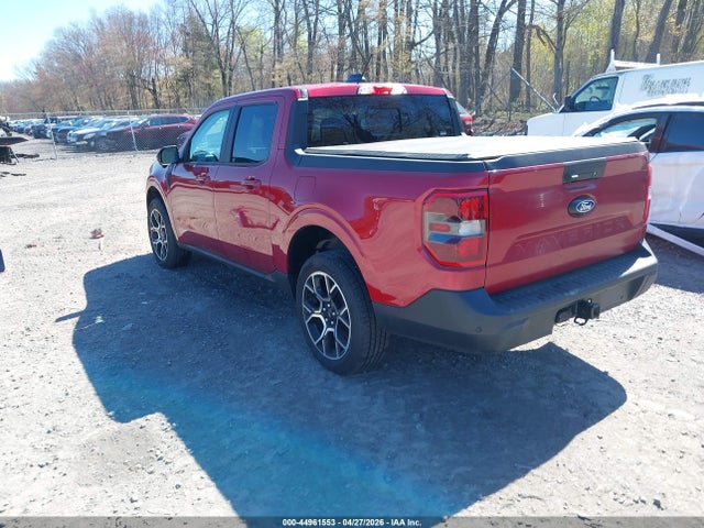 Ford Maverick Lariat