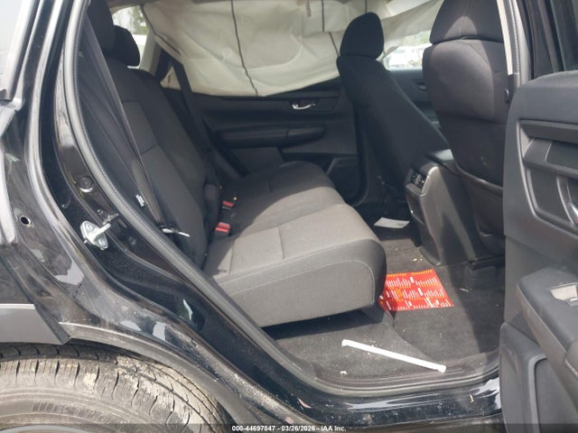 Honda CR-V Ex Awd