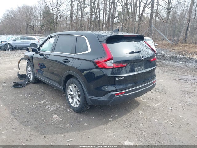 Honda CR-V Ex Awd