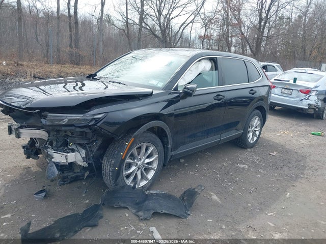 Honda CR-V Ex Awd