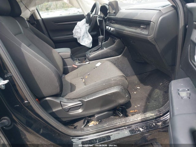 Honda CR-V Ex Awd