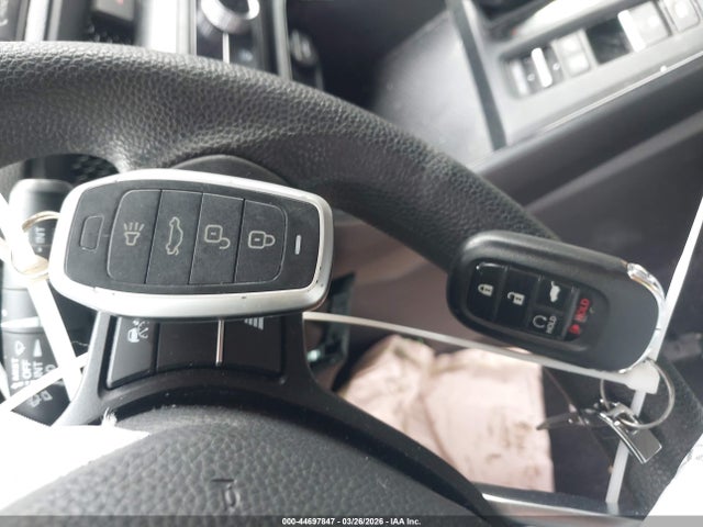 Honda CR-V Ex Awd