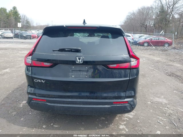 Honda CR-V Ex Awd