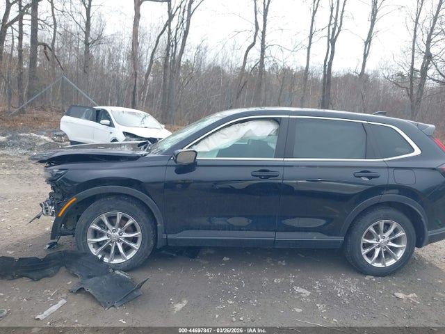 Honda CR-V Ex Awd