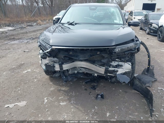 Honda CR-V Ex Awd