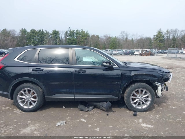 Honda CR-V Ex Awd