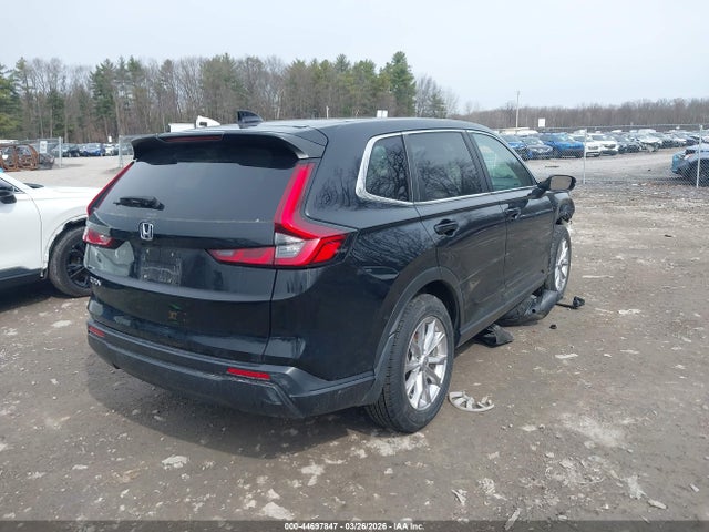 Honda CR-V Ex Awd