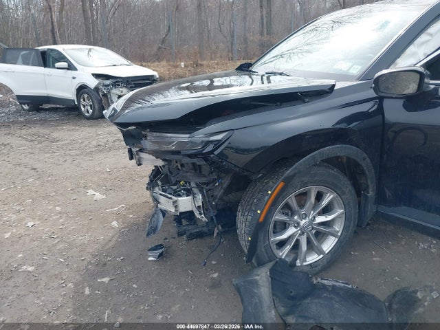 Honda CR-V Ex Awd