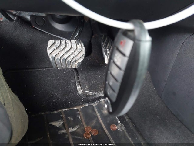 Nissan Altima S Fwd