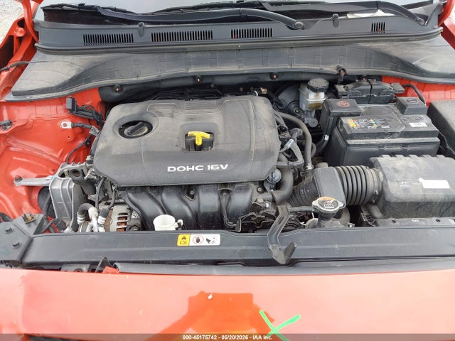 Hyundai KONA Sel