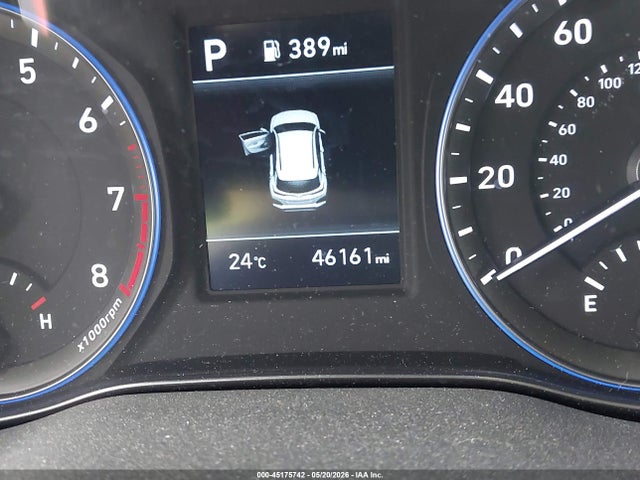 Hyundai KONA Sel