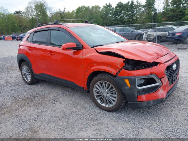 Salvage Hyundai KONA Image