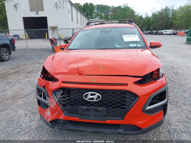 Hyundai KONA Sel