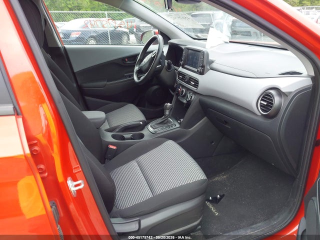 Hyundai KONA Sel