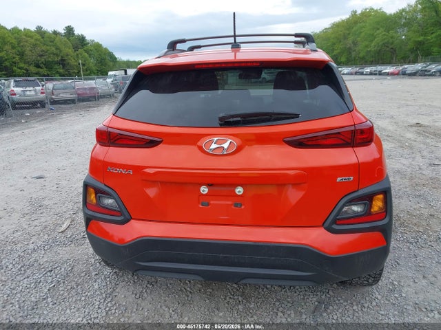 Hyundai KONA Sel