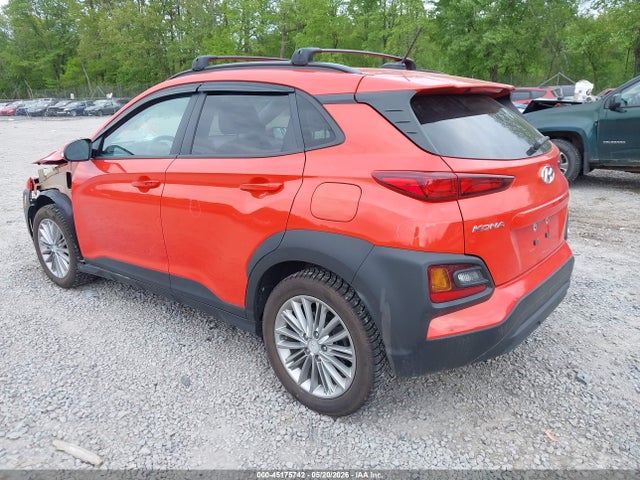 Hyundai KONA Sel