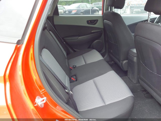 Hyundai KONA Sel