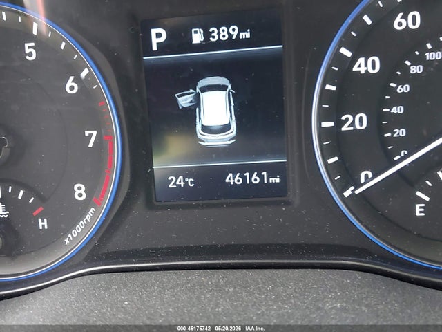 Hyundai KONA Sel