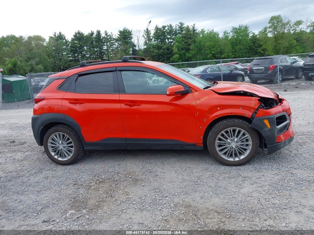 Hyundai KONA Sel