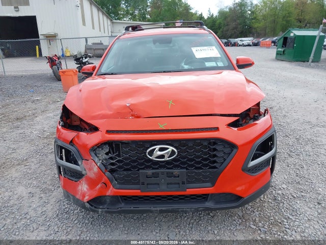 Hyundai KONA Sel