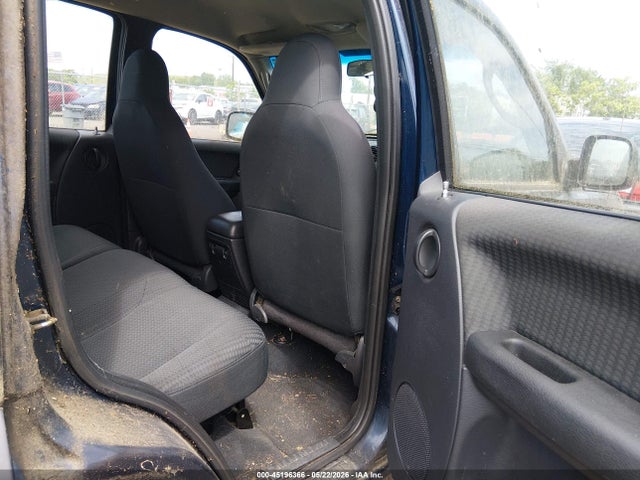 Jeep Liberty Sport