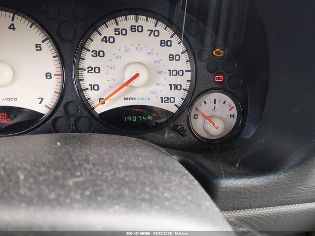 Jeep Liberty Sport