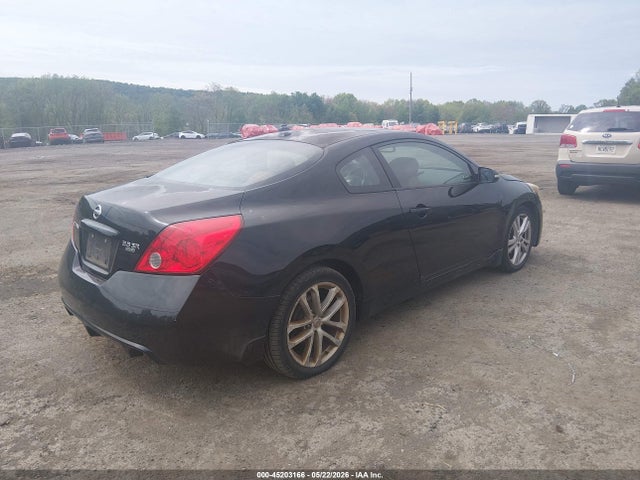 Nissan Altima 3.5 Sr