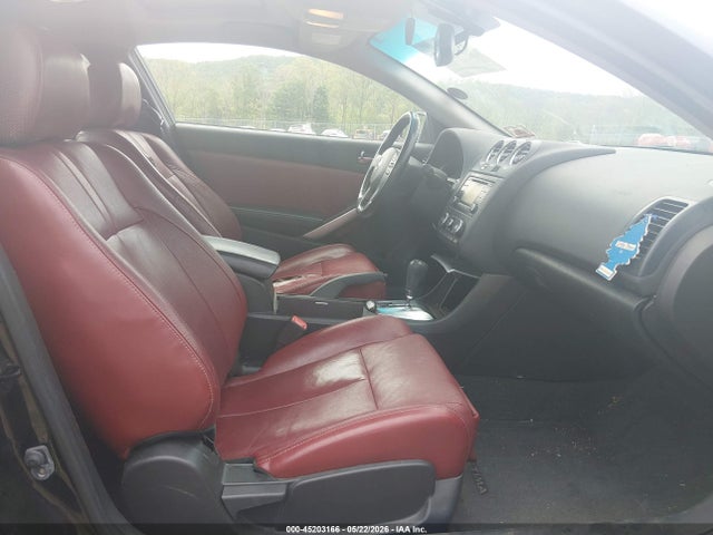 Nissan Altima 3.5 Sr
