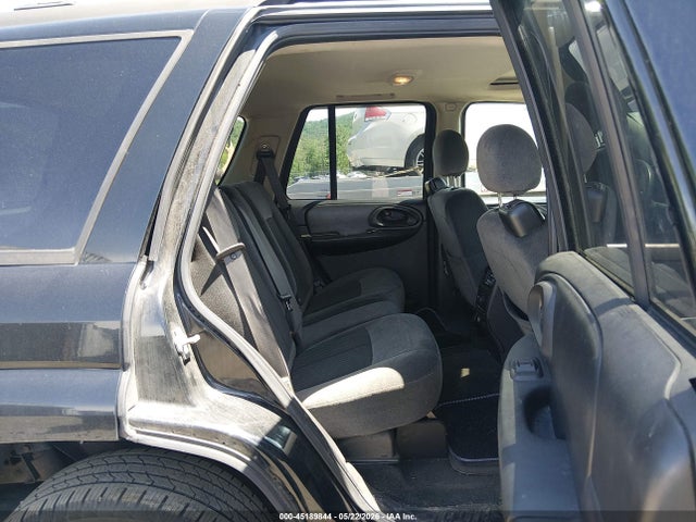 Chevrolet Trailblazer Lt