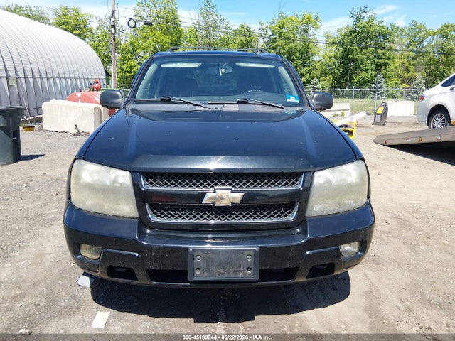 Chevrolet Trailblazer Lt