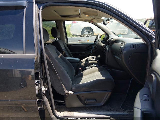 Chevrolet Trailblazer Lt