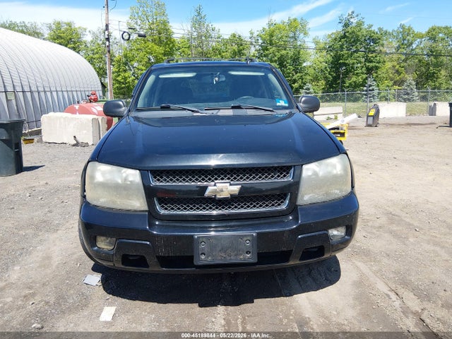 Chevrolet Trailblazer Lt