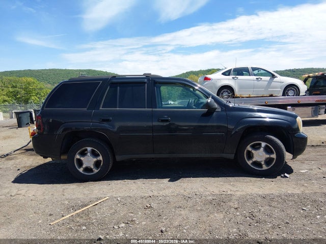 Chevrolet Trailblazer Lt