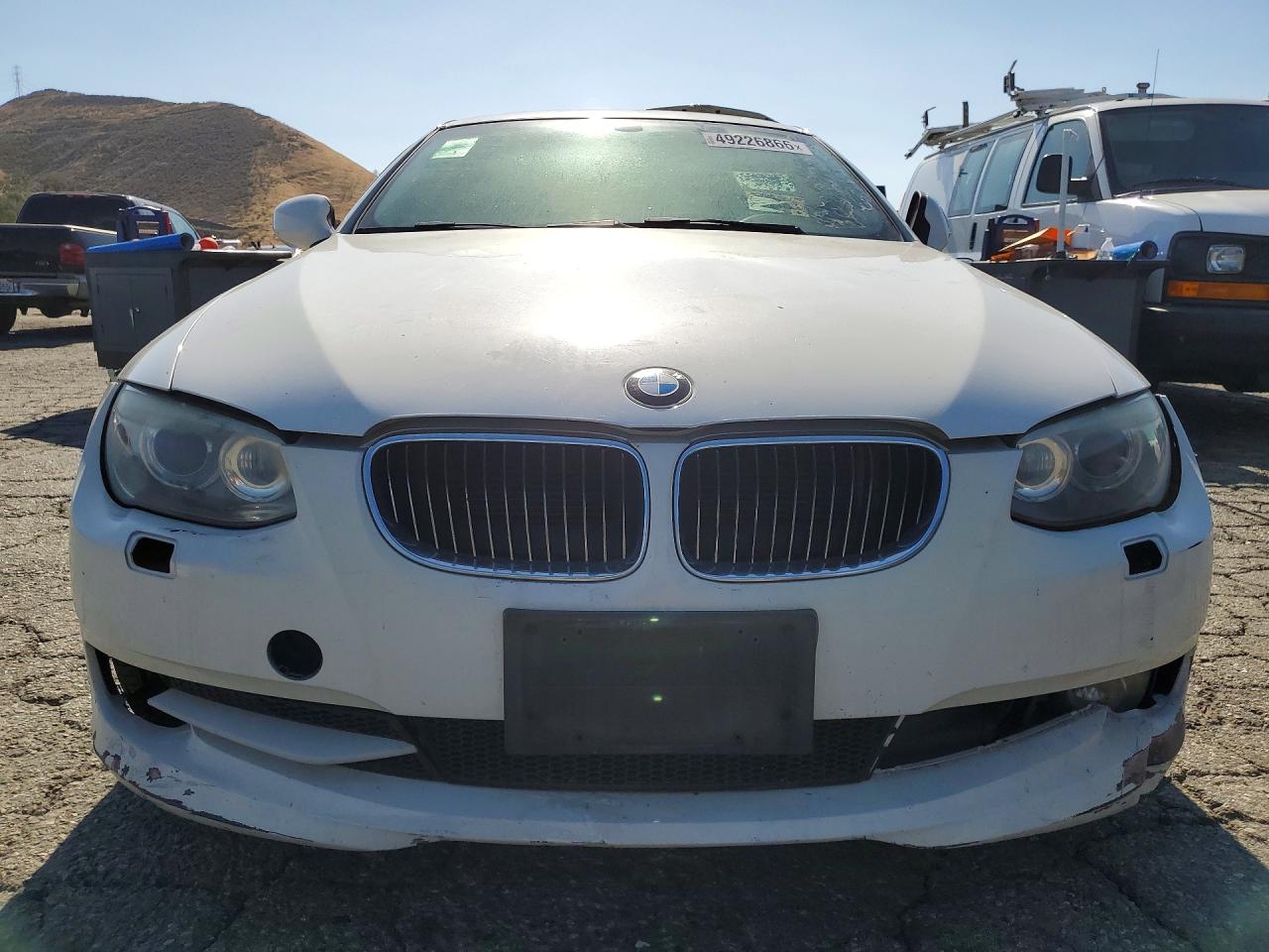 BMW 3 Series I Sulev