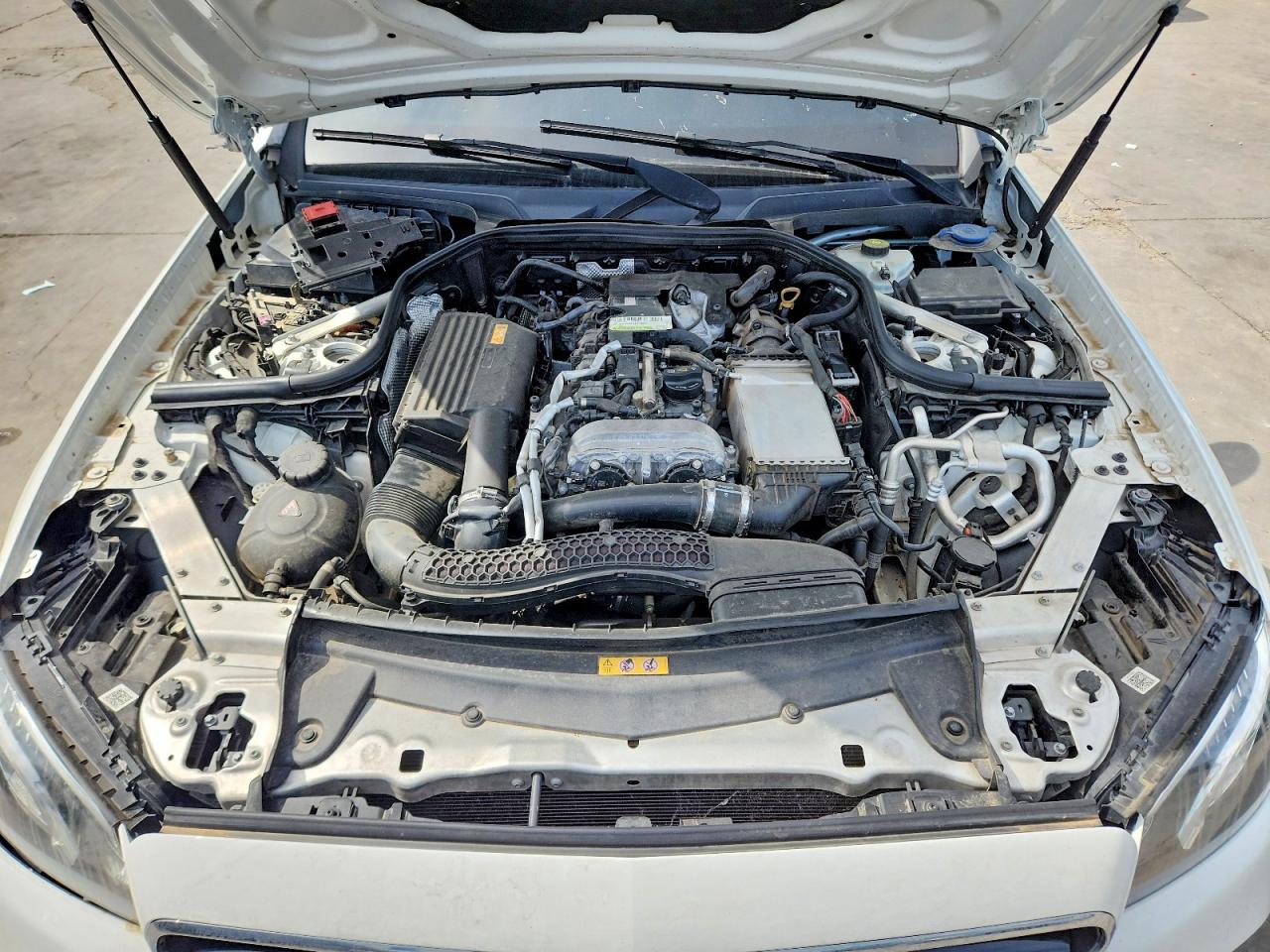 Mercedes-Benz E-Class 300