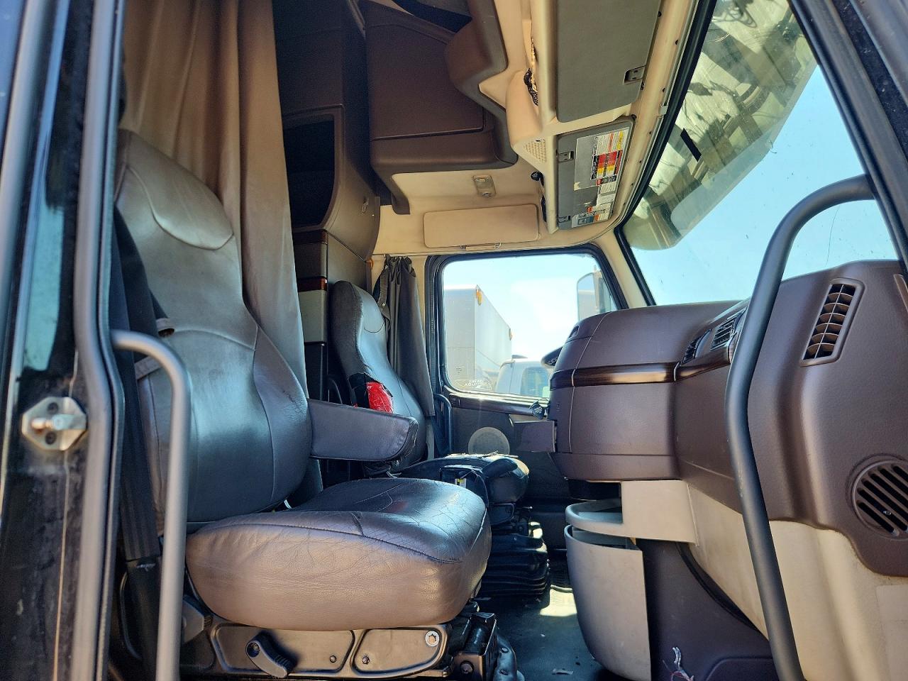 Volvo Vn Vnl