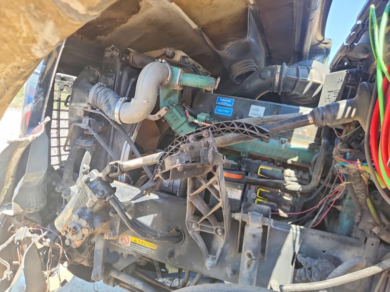Volvo Vn Vnl