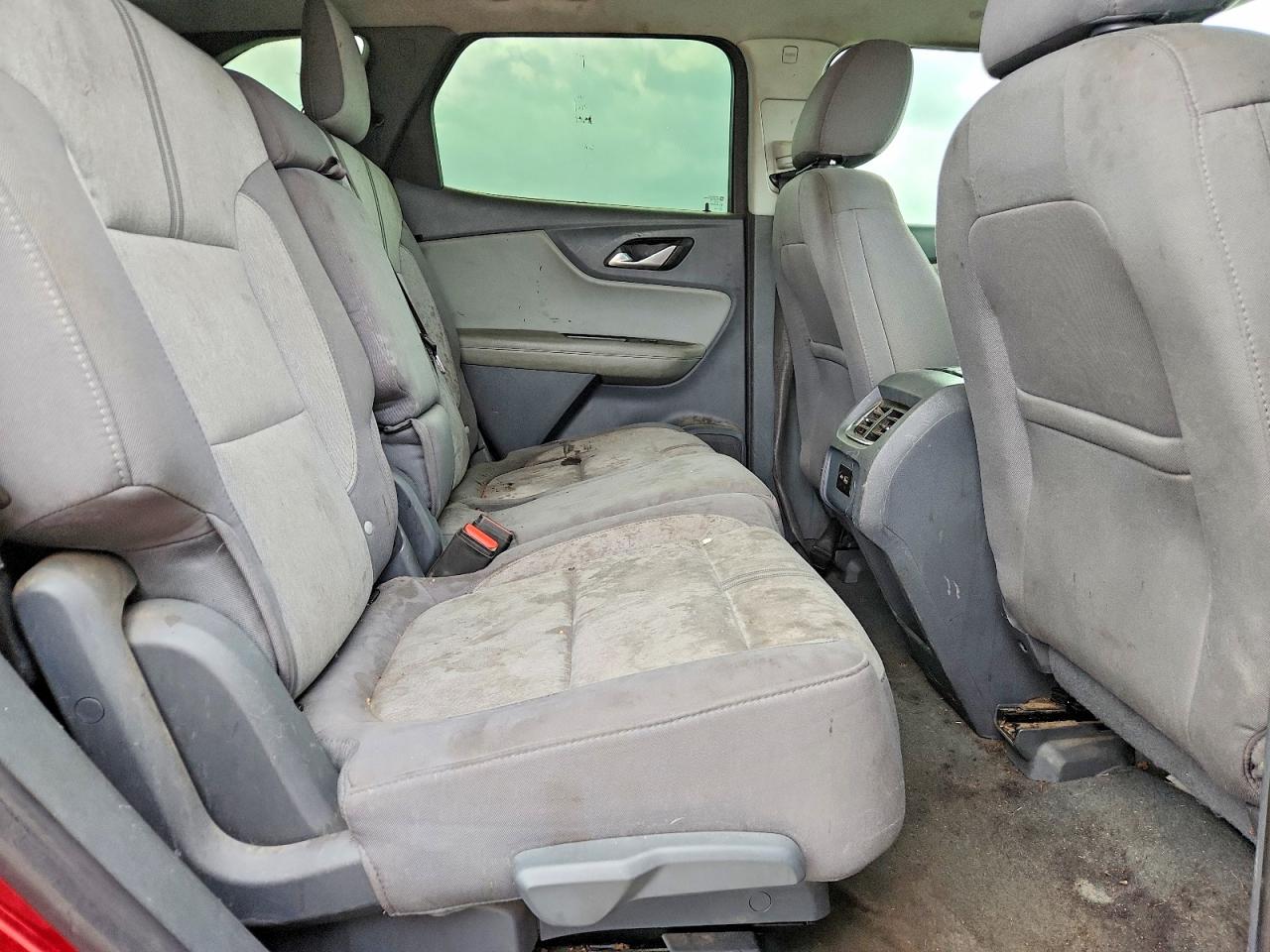 Chevrolet Blazer 2lt