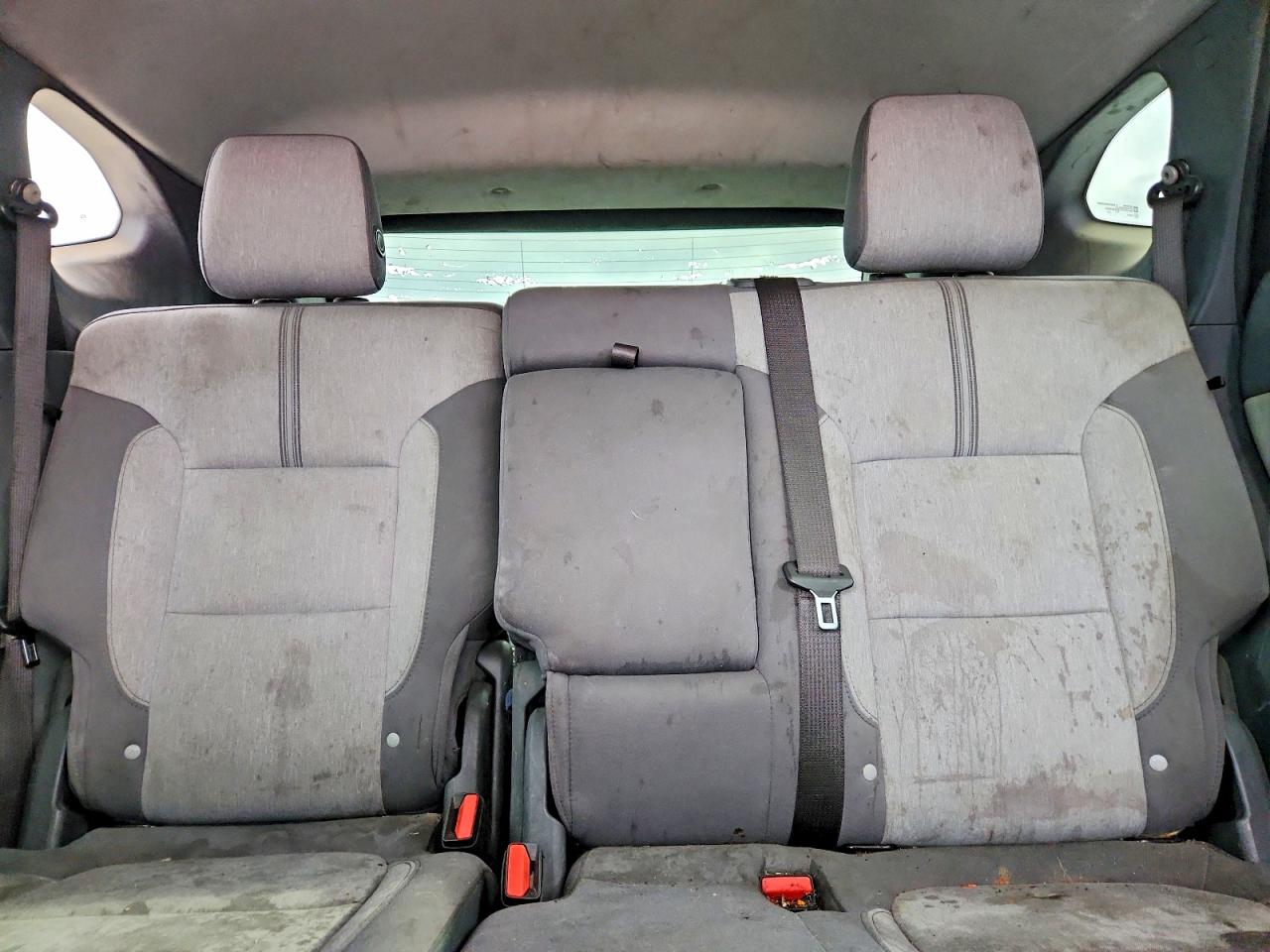 Chevrolet Blazer 2lt