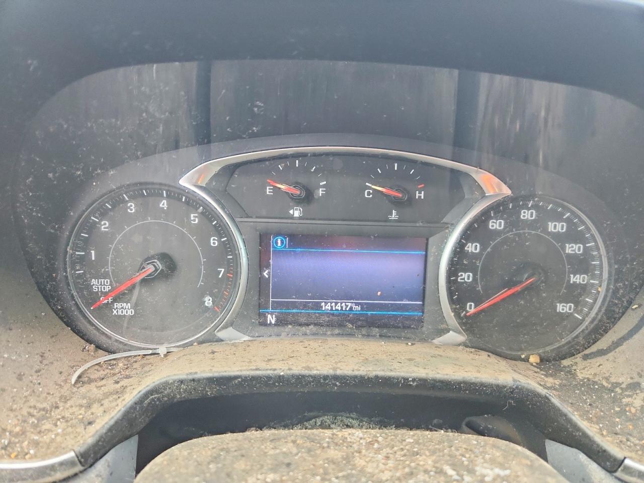 Chevrolet Blazer 2lt
