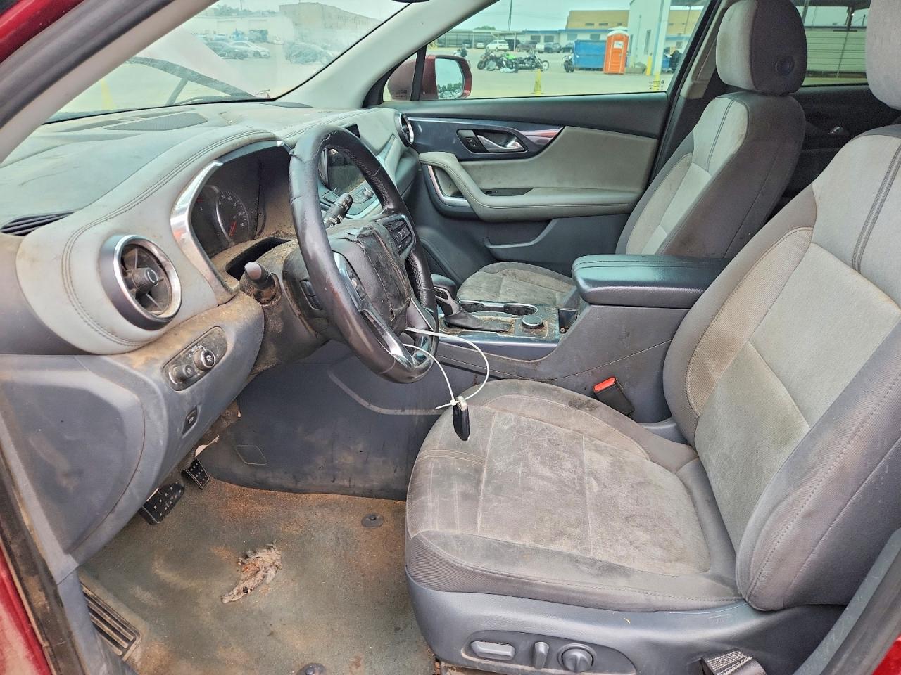 Chevrolet Blazer 2lt