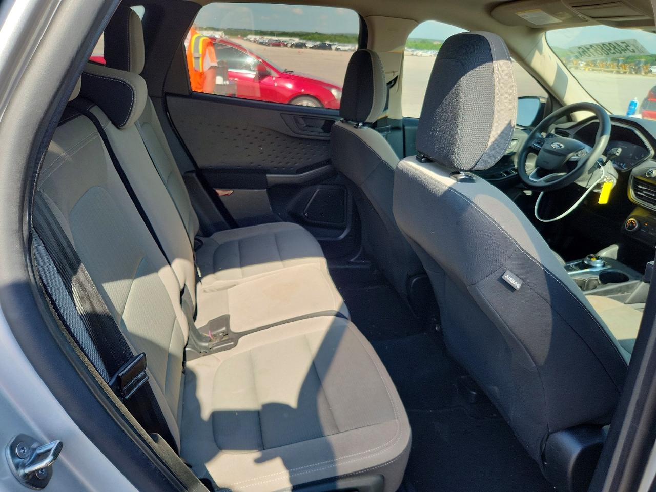 Ford Escape S